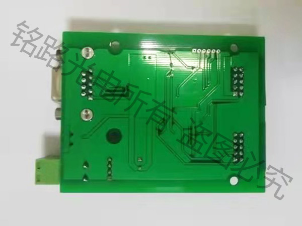 双通道串口数据采集器MR-2X