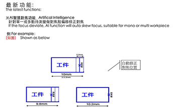 AQ软件重要功能说明